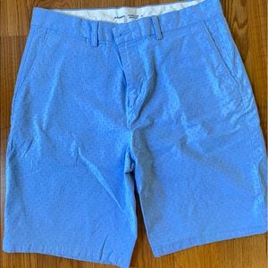 Old Navy men’s shorts Size 34 Ultimate Slim